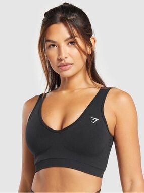 Gymshark Sports Bra